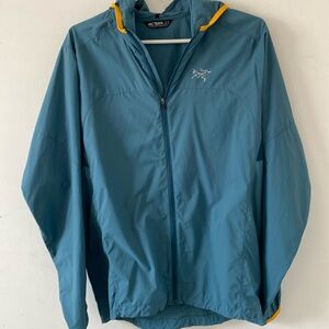 Arc’teryx Incendo Hoody Men’s